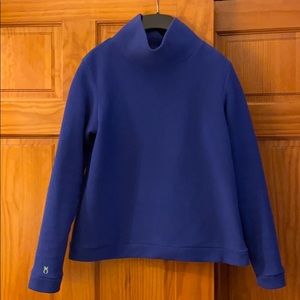 Dudley Stephens Park Slope - Cobalt